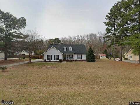 Ogeechee, STATESBORO, GA 30461