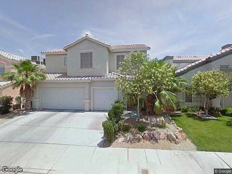 Eaglegate, LAS VEGAS, NV 89131