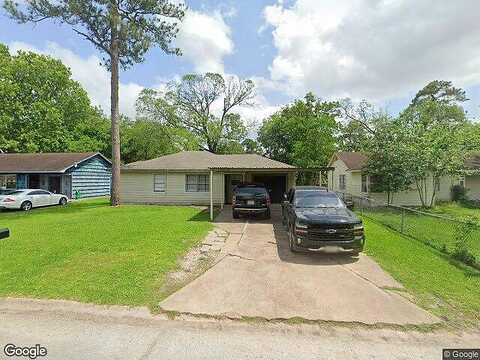 Boggess, HOUSTON, TX 77016