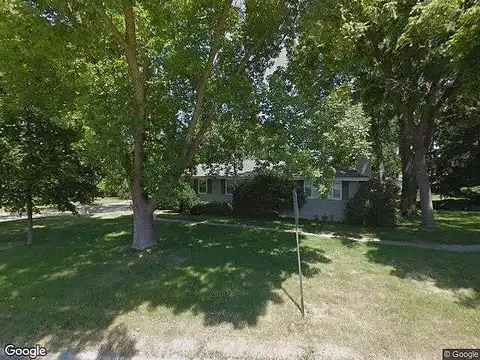 8Th, MOUNT VERNON, IA 52314