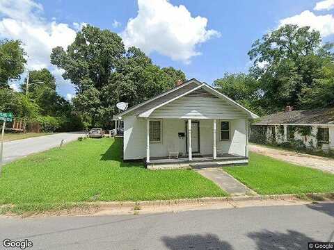 Pearl, GREENWOOD, SC 29649