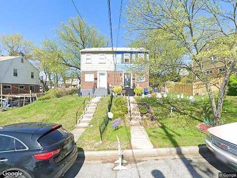 Glenridge, HYATTSVILLE, MD 20784