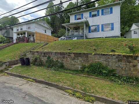 Broad, MOUNT HOPE, WV 25880