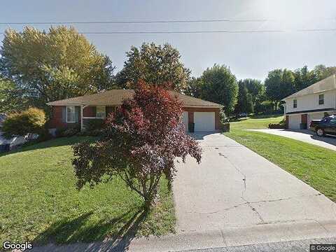 Central, BUCKNER, MO 64016