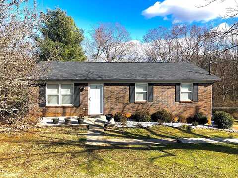 Cherrybrook, TALBOTT, TN 37877