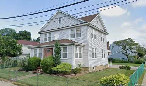 Beck, UNIONDALE, NY 11553