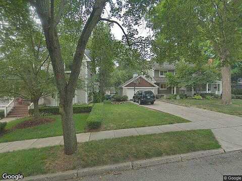 Thayer, NORTHVILLE, MI 48167