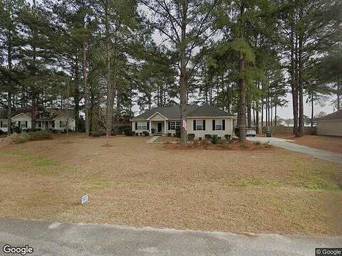 Ogeechee, STATESBORO, GA 30461