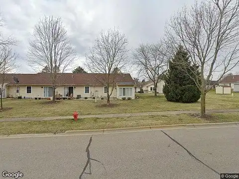 Clark, TECUMSEH, MI 49286