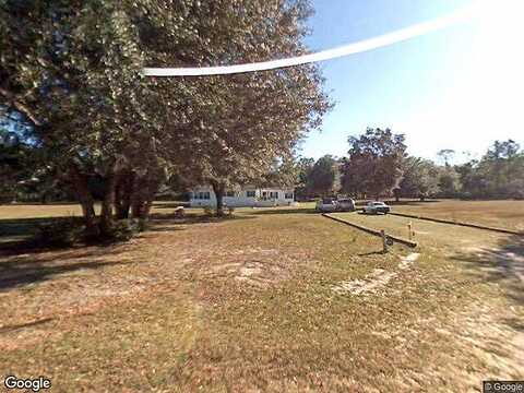 Greenlea, CRAWFORDVILLE, FL 32327