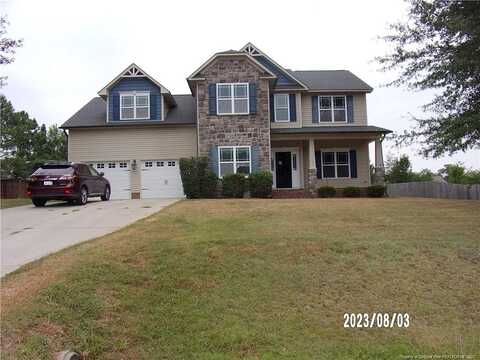 Gwendolyn, FUQUAY VARINA, NC 27526