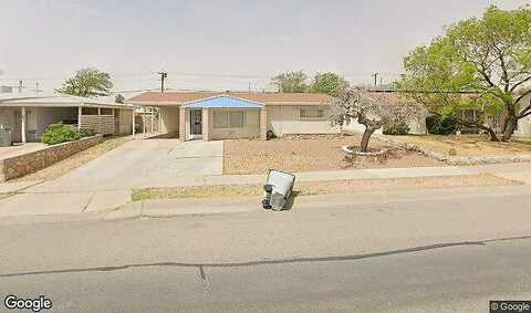 Edgemere, EL PASO, TX 79925