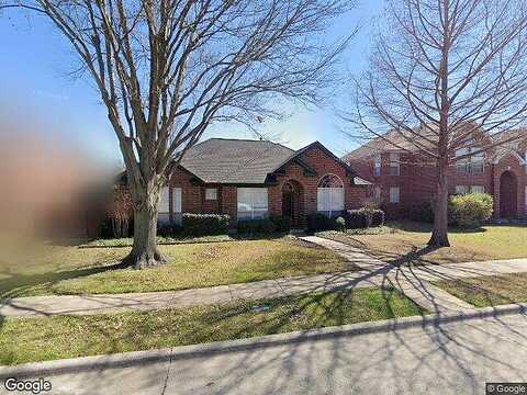 Euclid, ROWLETT, TX 75089