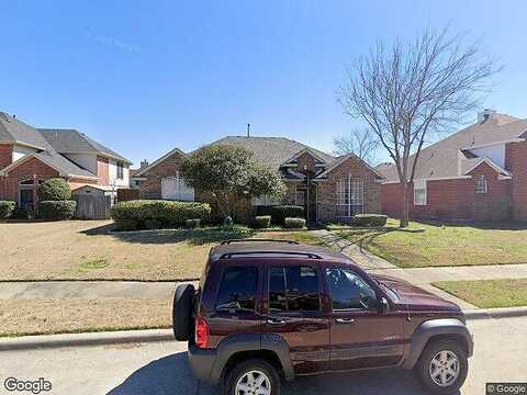 Gillon, ROWLETT, TX 75089