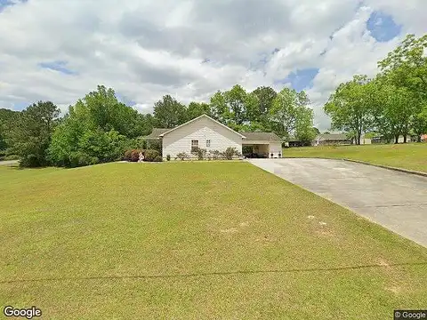 Johnson, BRUNDIDGE, AL 36010