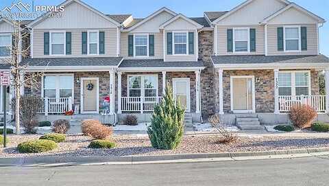 Country Side, FOUNTAIN, CO 80817