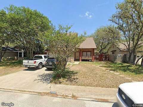 Pebblewood, SAN ANTONIO, TX 78250