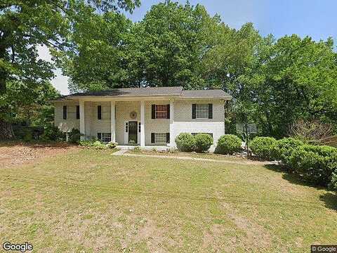 Crestridge, ROSSVILLE, GA 30741