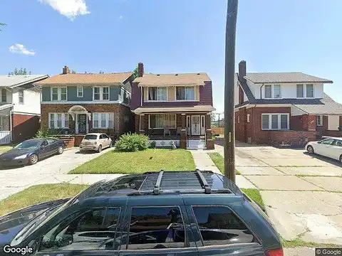 Kipling, DETROIT, MI 48206