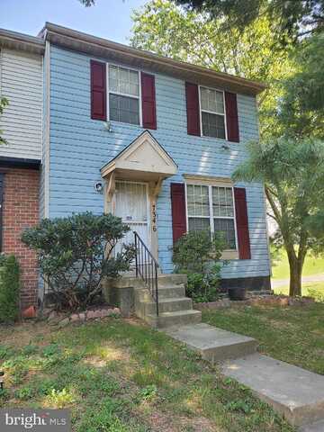 Shady Glen, CAPITOL HEIGHTS, MD 20743
