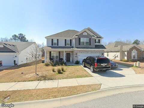 Fordham, GROVETOWN, GA 30813