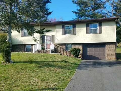 Cresswood, RICHLANDS, VA 24641