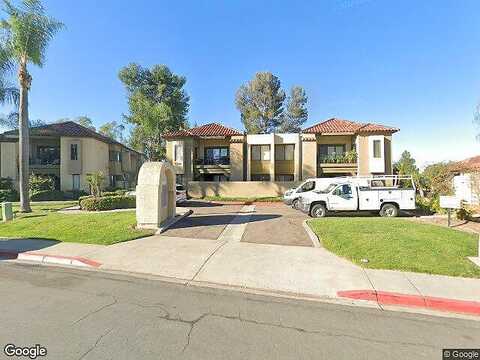 Park Ridge, SAN DIEGO, CA 92120