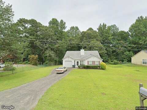 Skylane, RIVERDALE, GA 30296