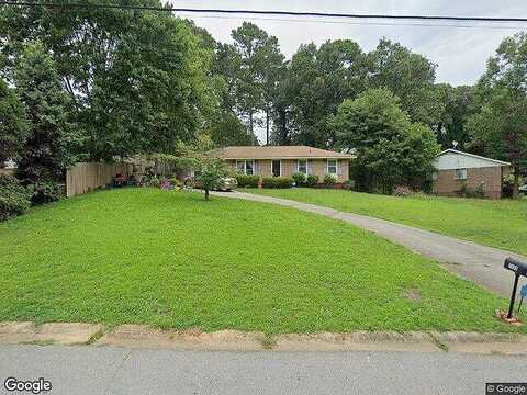 Ovis, RIVERDALE, GA 30274