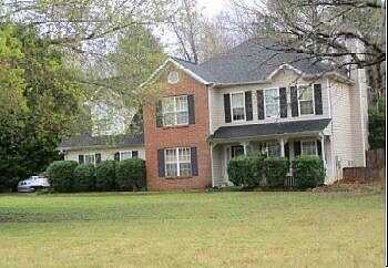 Thorne Berry, HAMPTON, GA 30228