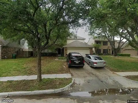 San Isabel, FORT WORTH, TX 76137