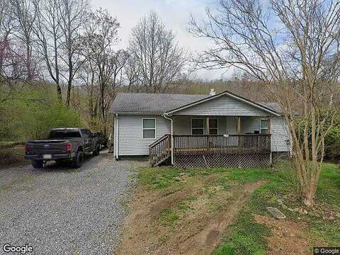 Hill, OLIVER SPRINGS, TN 37840