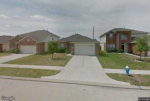 Bering Landing, CYPRESS, TX 77433