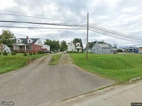 County Road 107, PROCTORVILLE, OH 45669