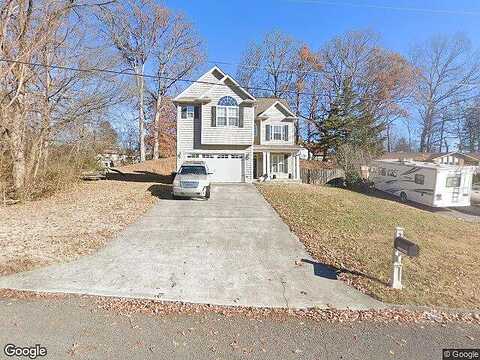 Wickam, KNOXVILLE, TN 37931
