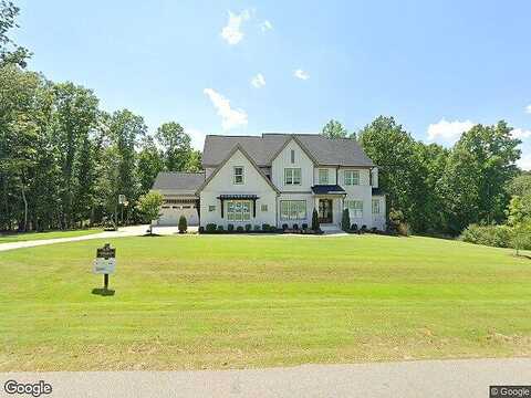 Cairnesford, WAKE FOREST, NC 27587