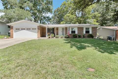 Montbrook, O FALLON, MO 63366