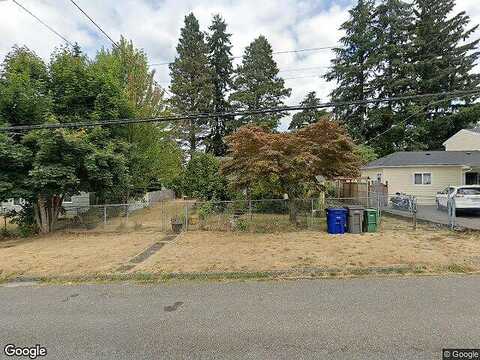 118Th, SEATTLE, WA 98178