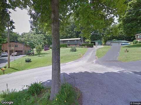 Lenox Ave, CHURCH HILL, TN 37642