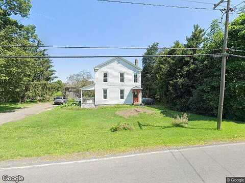 Willey, EARLVILLE, NY 13332