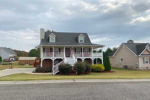 Calloway, ROCKMART, GA 30153