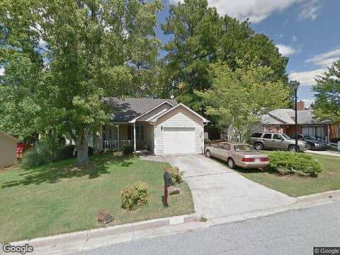 Redland, JONESBORO, GA 30238