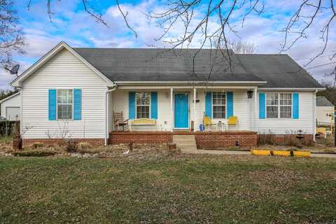 Joe Rowlin, CHRISTIANA, TN 37037