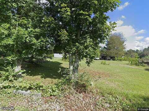 Henry Farm, CROSSVILLE, TN 38571