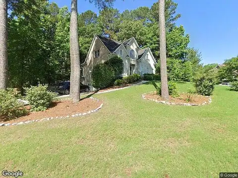 Sweet Gum, CHELSEA, AL 35043