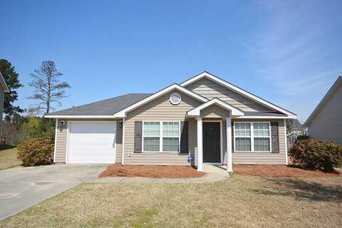 Keyes, GROVETOWN, GA 30813