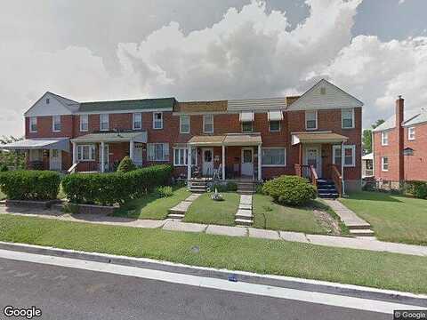 Durwood, DUNDALK, MD 21222