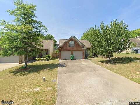 Valleyview, PELHAM, AL 35124