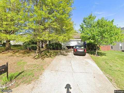 Henderson Park, HUNTERSVILLE, NC 28078