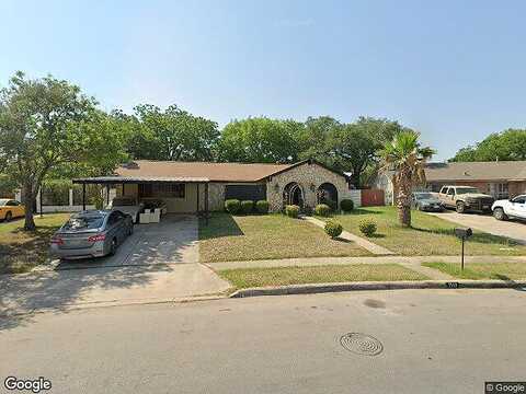 Barryhill, SAN ANTONIO, TX 78238